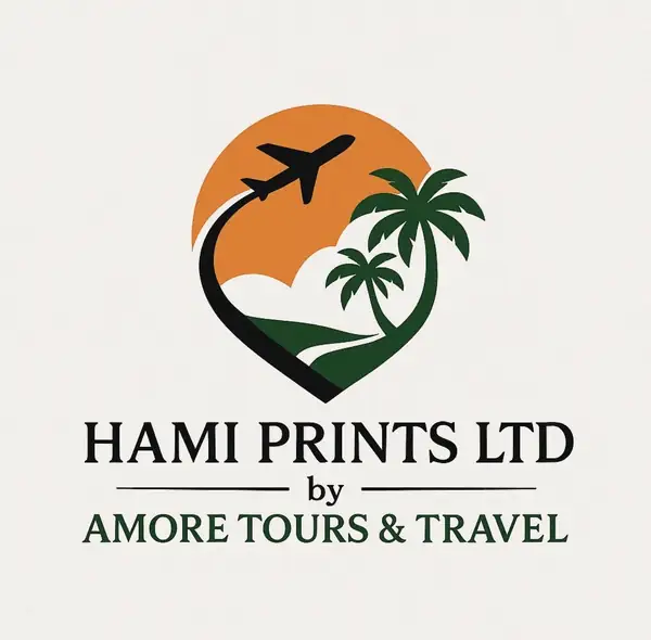 Amore Tours & Travel logo